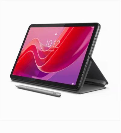 iPad本体 PUTECH TAB 11 L10 8GB RAM 128GB Tablet Lenovo Tab M11 128GB Wi-Fi Octa-Core 4GB Prata + Caneta +